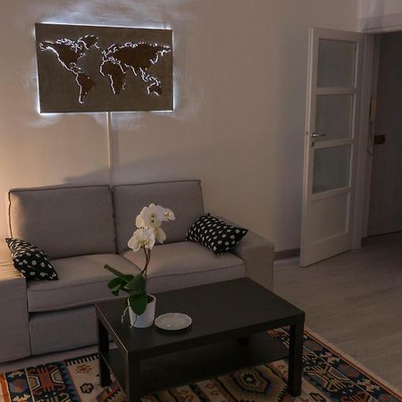 Apartmán Domus 21 Alberobello Exteriér fotografie