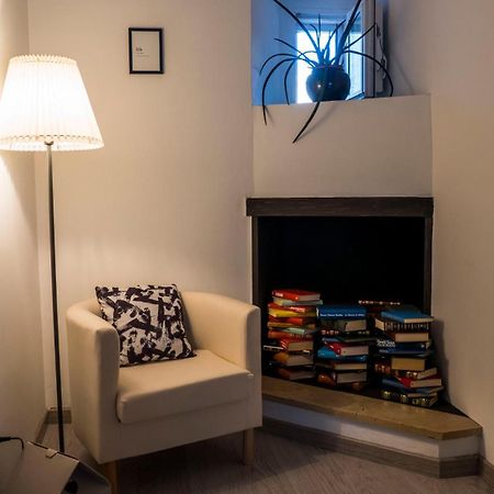 Apartmán Domus 21 Alberobello Exteriér fotografie