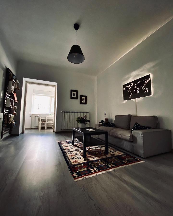 Apartmán Domus 21 Alberobello Exteriér fotografie