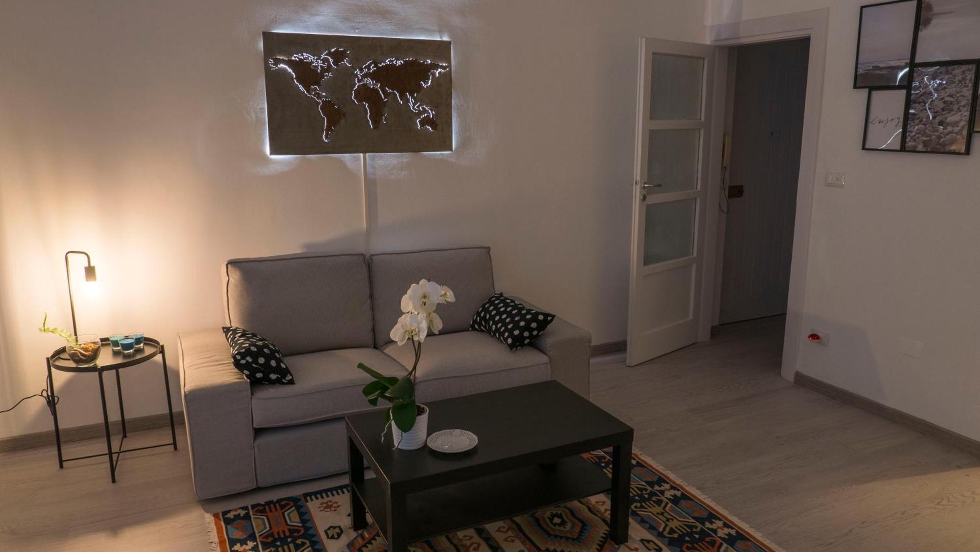Apartmán Domus 21 Alberobello Exteriér fotografie