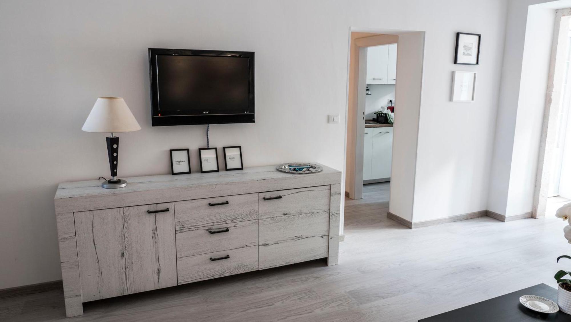 Apartmán Domus 21 Alberobello Exteriér fotografie