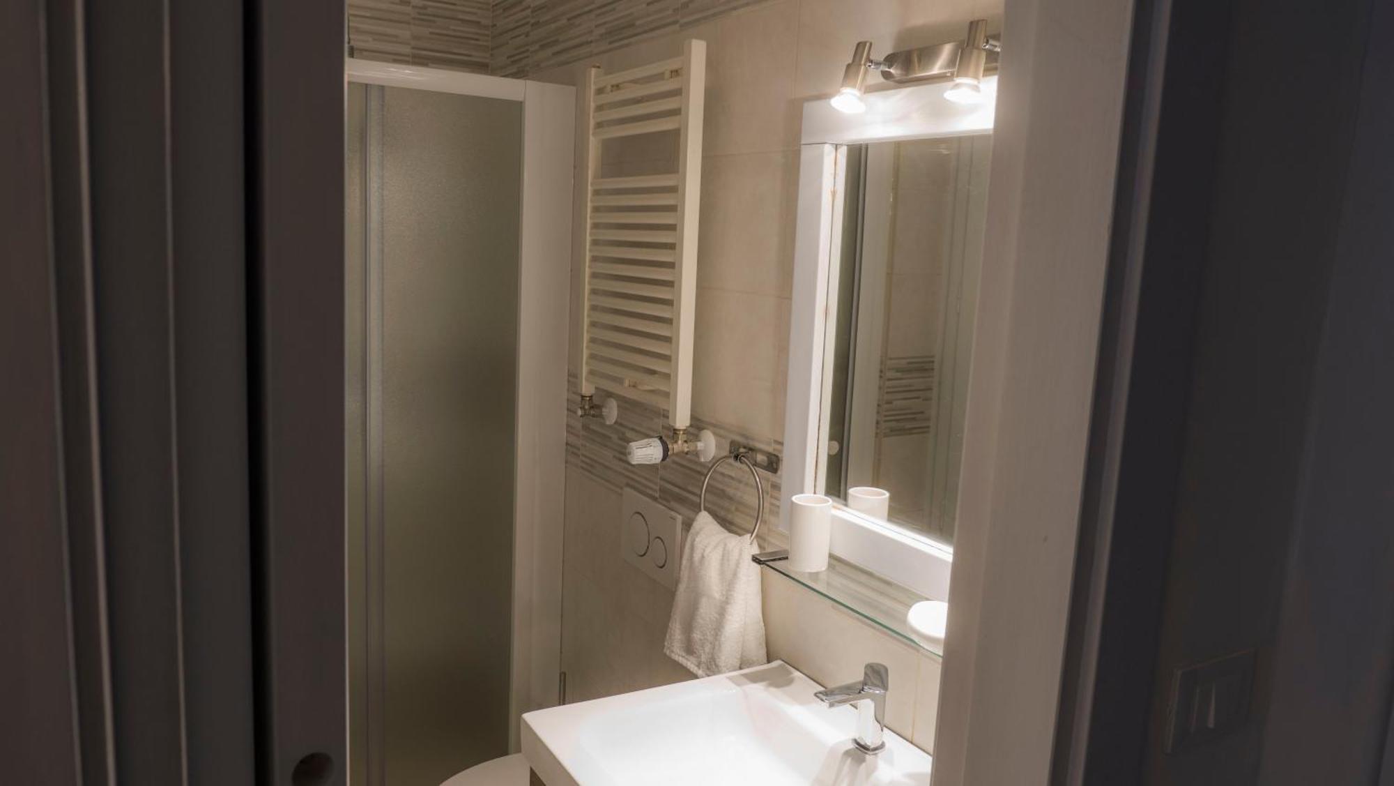 Apartmán Domus 21 Alberobello Exteriér fotografie