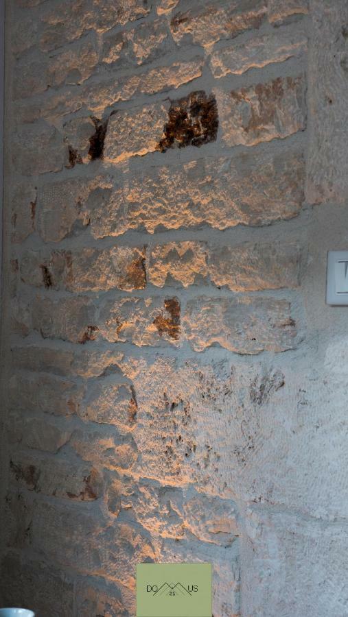 Apartmán Domus 21 Alberobello Exteriér fotografie